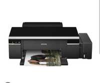 Epson l805 printer