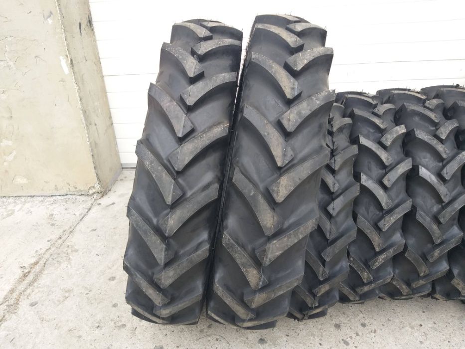 cauciucuri noi 8.3-24 anvelope tractor OZKA 8PR livrare rapida fiat