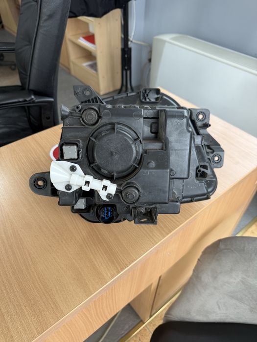 Фар за Хюндай Туксон 2022-2024г