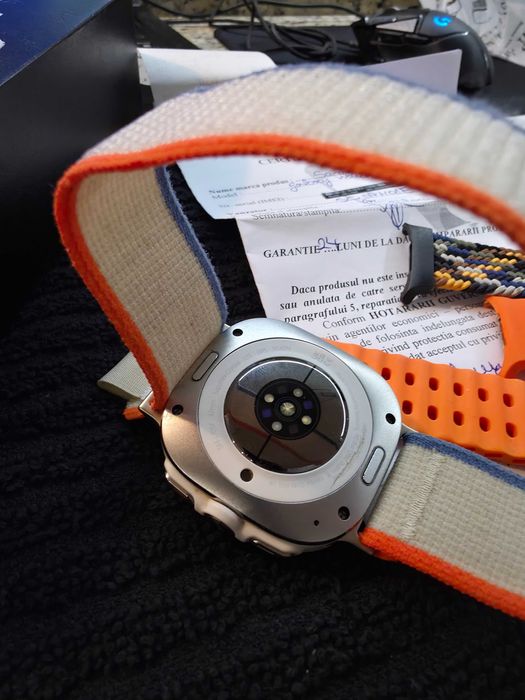 Samsung Galaxy Watch ultra