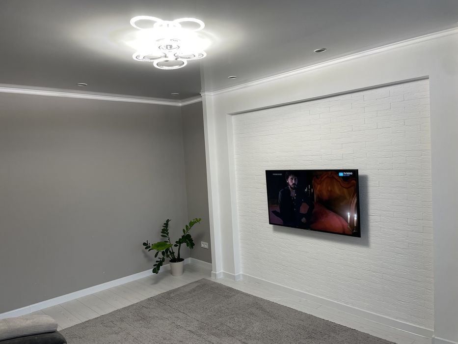 Продам 2х квартиру район универмаг