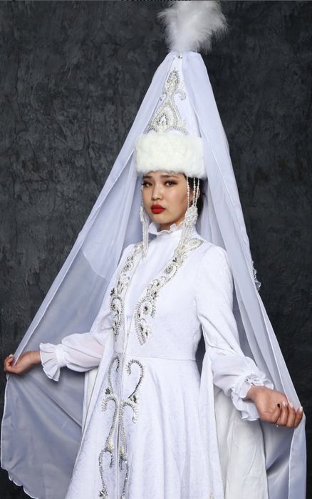 Платья на Узату Астана