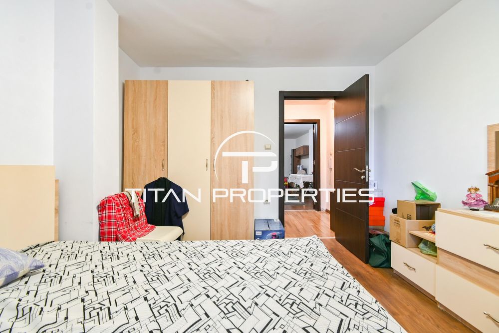 Двустаен за продажба в ж.к. Овча купел