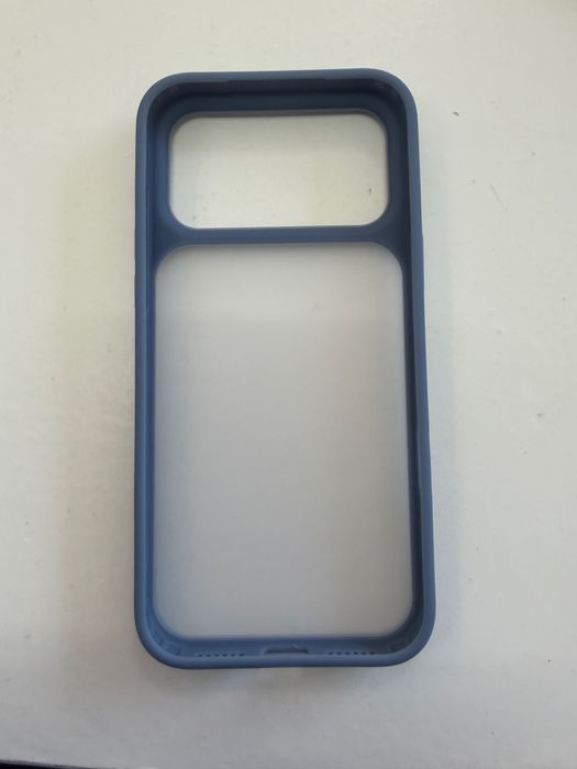 Husa iphone 17 pro max