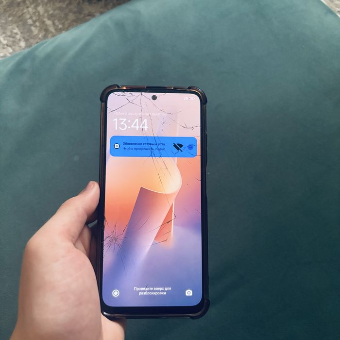 Редми нот 11s 128гб