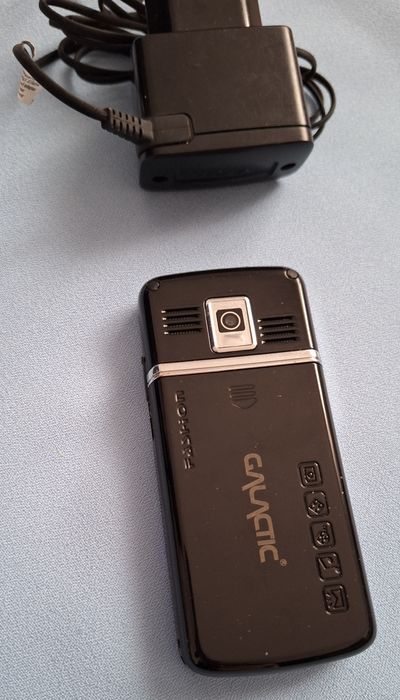 Telefon cu butoane dual sim