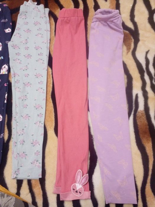 Дестки дрехи за момиче