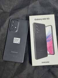 Samsung Galaxy A53 128 гб (Сарыкемер) номер лота 314480