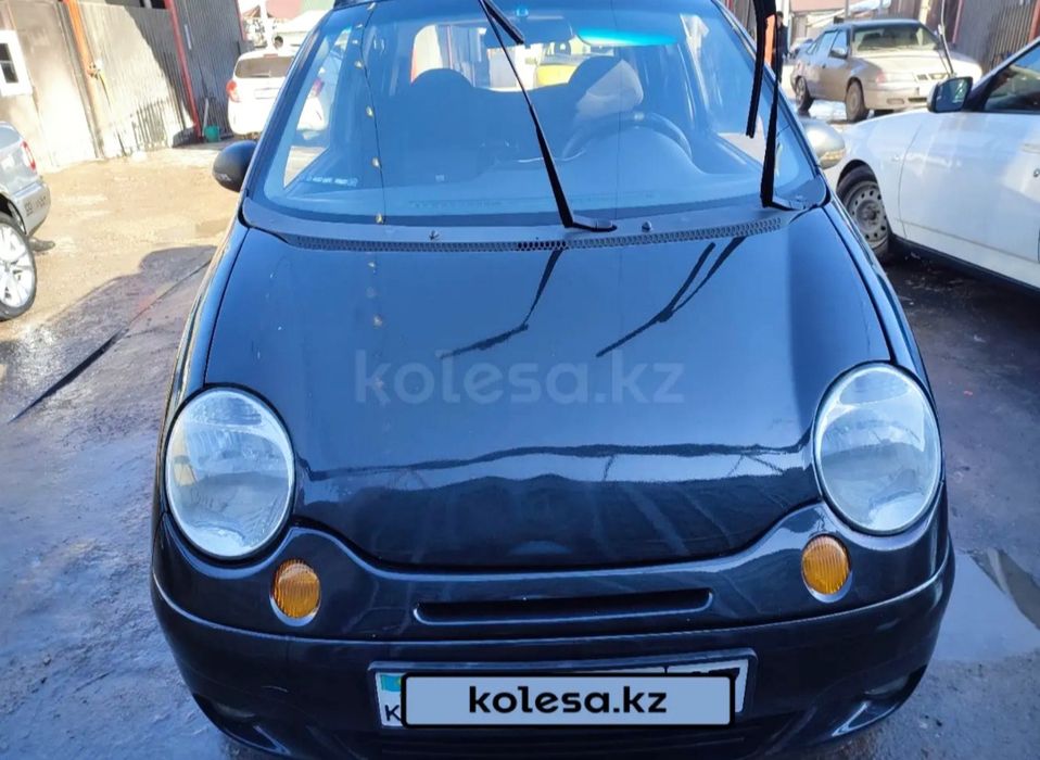 Продам Daewoo matiz