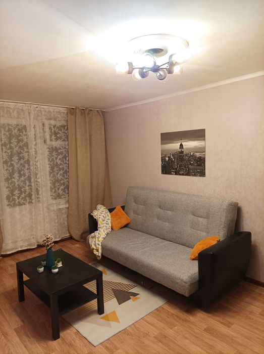 Vip 2хкомн центр ЖД вокзал