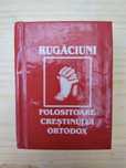 Rugaciuni folositoare crestinului ortodox