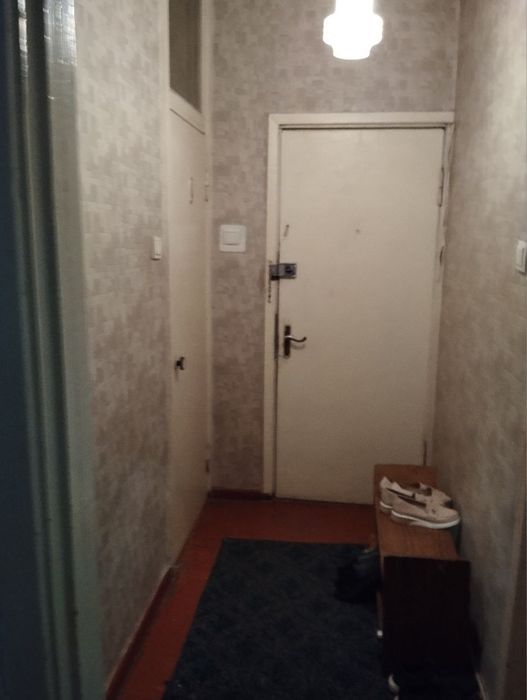 Чиланзар 19. 3/4/4 с балконом 1.5:3 не торец