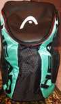 Rucsac pentru tenis