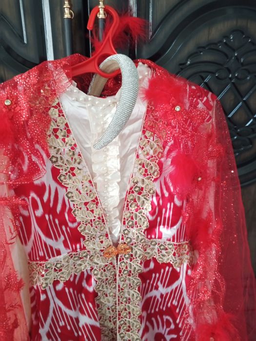 Kelinlar uchun ansambl