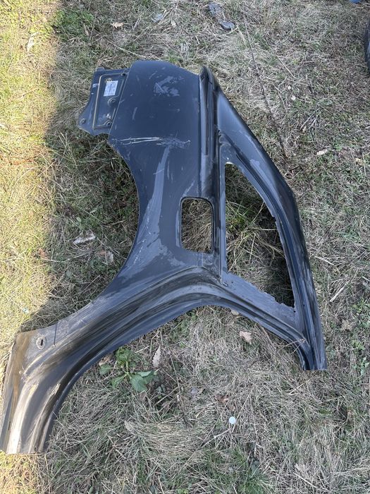 Aripă dreapta spate audi a6.c7.4g.break.cod:4g9809838.