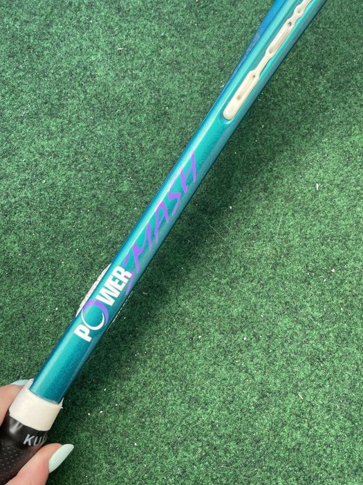 Racheta dunlop squash