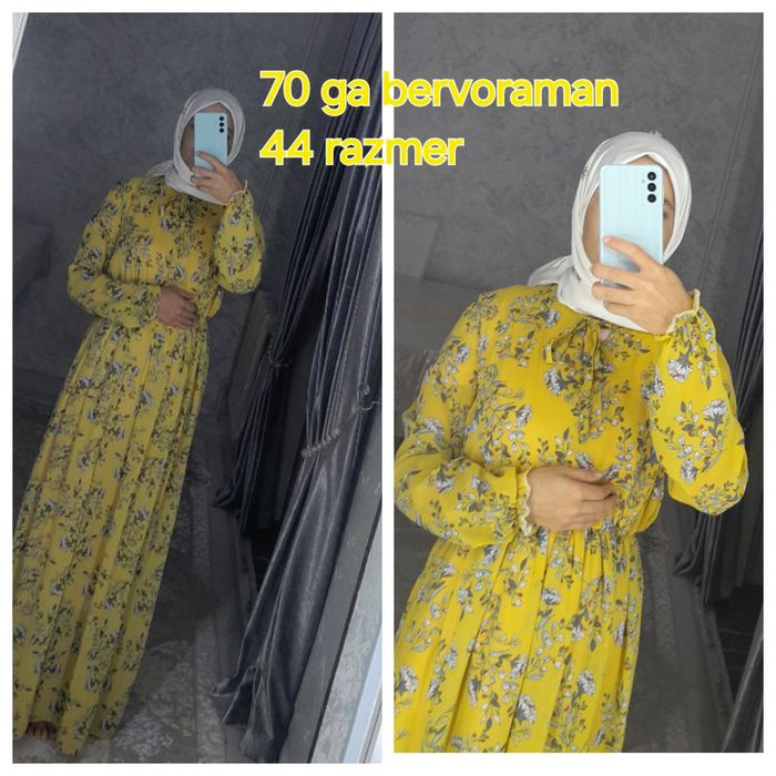 Ayollar kiyimi sotaman arzonga