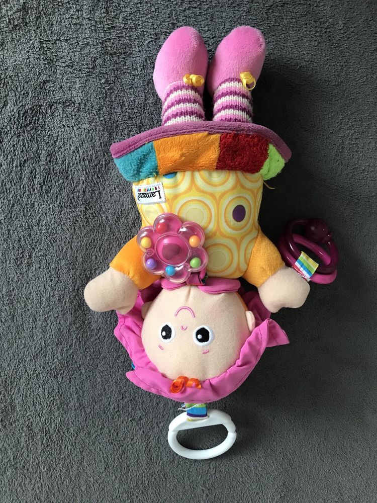 Lot jucării bebe - Lamaze /Tomy