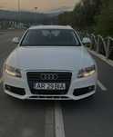 Audi A4 B8 2.0TDI 143 CP / Cutie automată