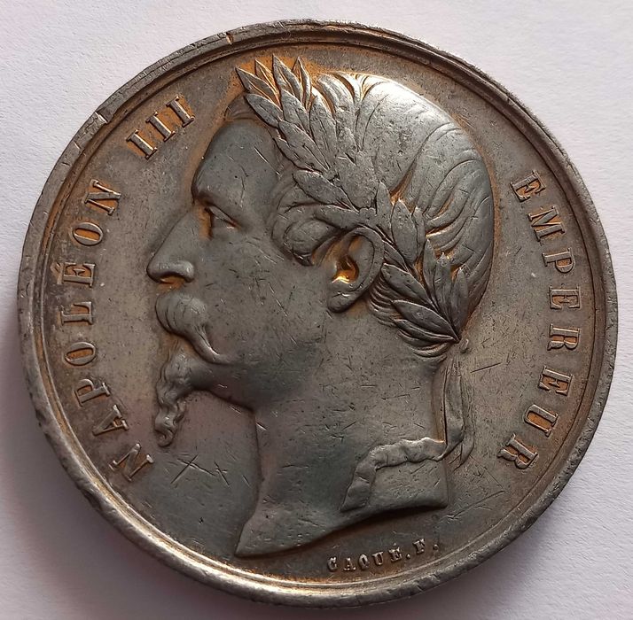 Numismatica Franta ( Cataloage, Cruce de razboi ,Medalie )