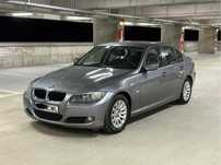 BMW Seria 3 316i Facelift E90 1.6 Benzină, Bi-Xenon, Start/Stop, 2009