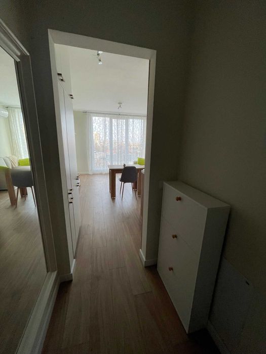 Дава се под наем Двустаен апартамент в София, Банишора - 50 кв.м за 469.2 € - Снимка #12