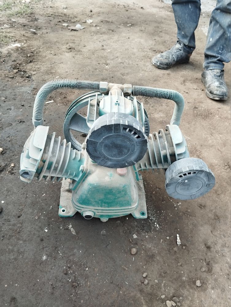 kampressor sotiladi