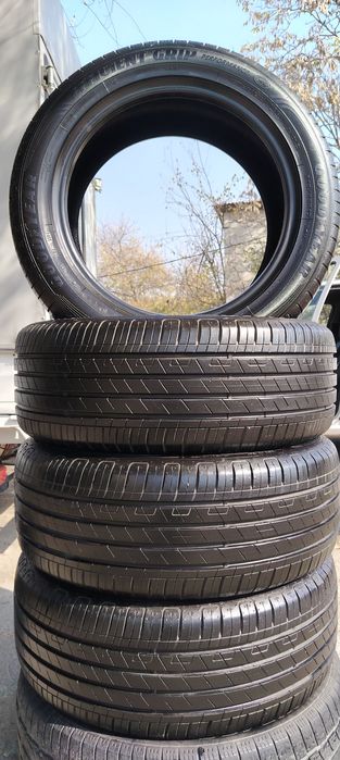 Tireker balon idyal 17R