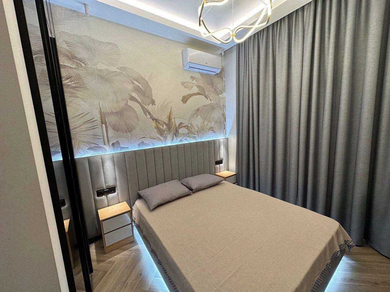 Продается 3х ком квартира, ЖК Boulevard, ор-р: Ташкент Сити
