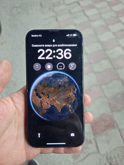 Iphone 13.  128 Gb