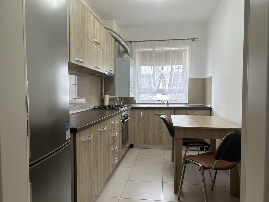 Apartament 2 camere de inchiriat in cart Avantgarden