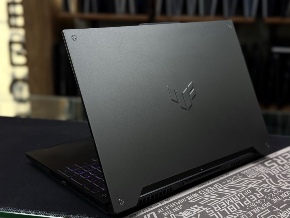 Asus Tuf Gaming i9-13900H RTX-4060 16/1TB