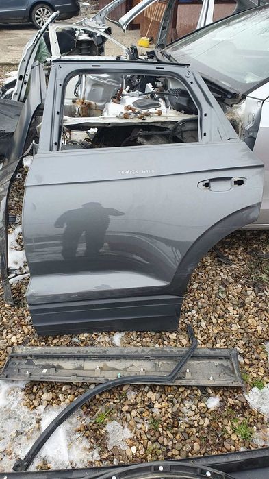 usa stanga spate Vw Touareg 3 2018-2025