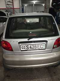 Matiz best  yili 2010