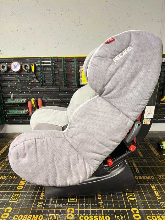 Столче за кола Recaro Young Expert (9 -18 кг)