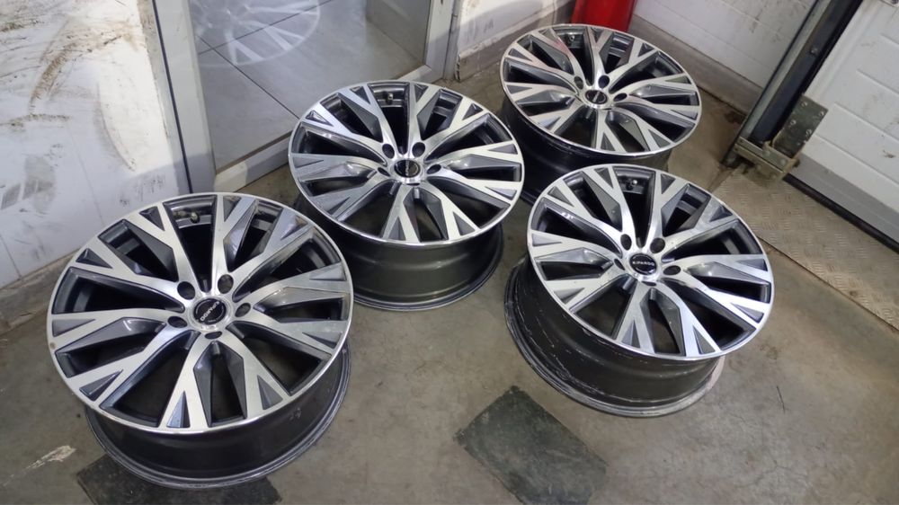 Продам диски R18