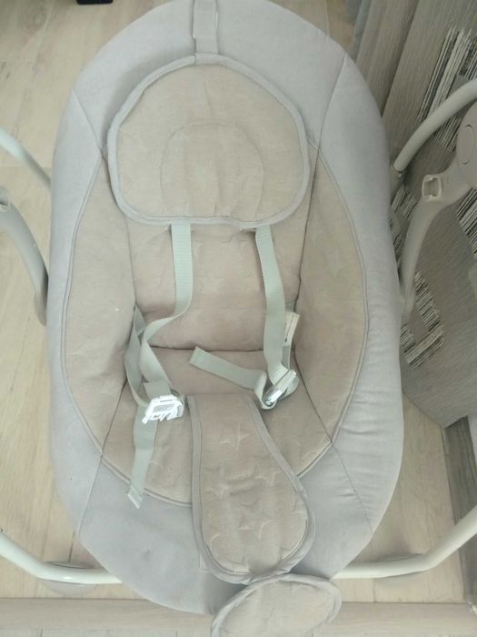 Люлка за бебета от 0+ до 1 година