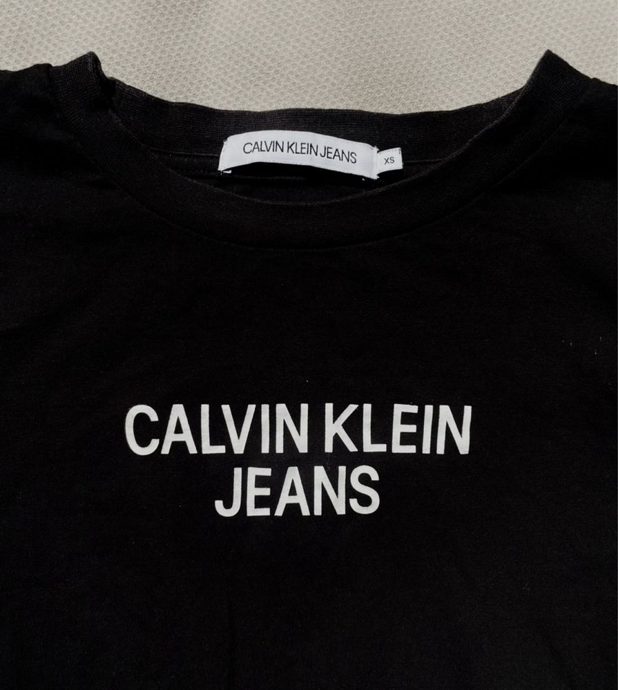 Calvin Klein Jeans тениска