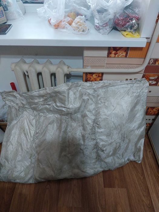 Одеяло автомобильное