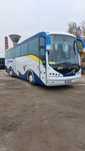 Vand autocar MAN ANDECAR