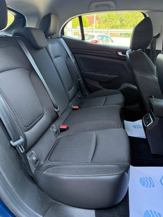 Renault Megane 1.5DCi Euro6 -Bord Digital-Full Led/Senzori360* 2020