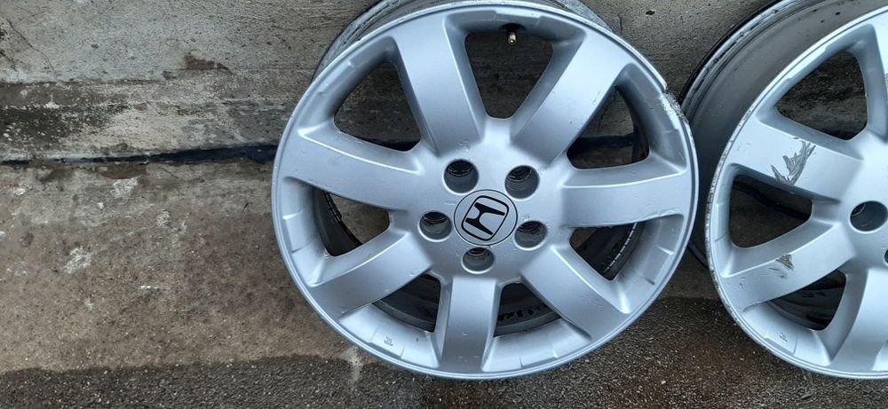 ДЖАНТИ ЗА Honda CR-V R-17 И Peugeot R14 4бр