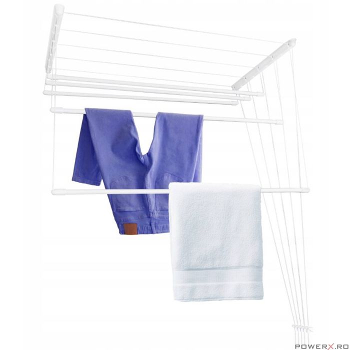 Uscator rufe de tavan 5x190 cm Sepio