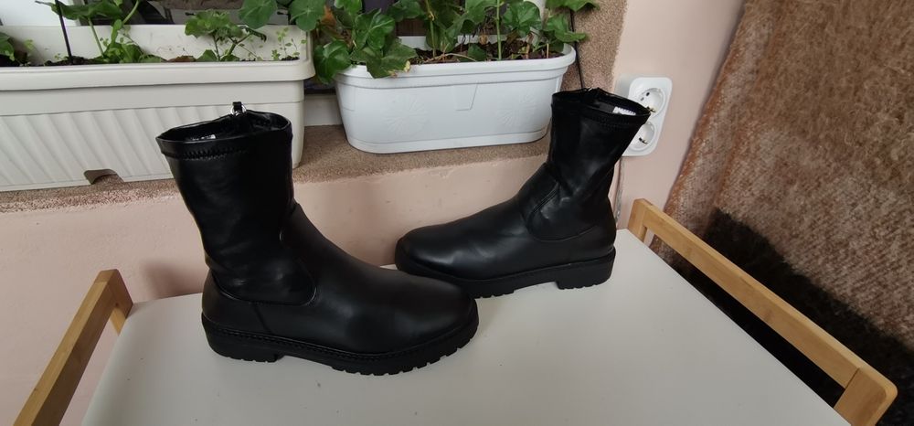 Дамски ботуши New Yorker 41н.