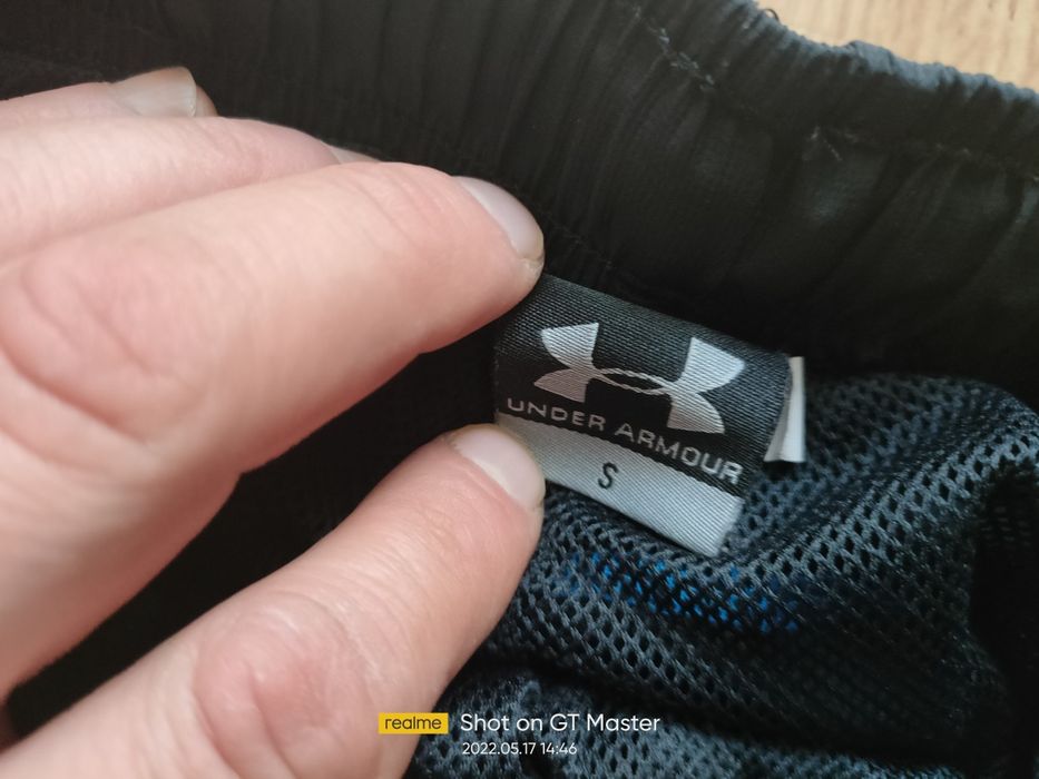 Pantaloni trening Under Armour,mărime S