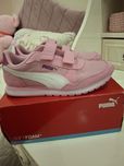 Детски маратонки Puma