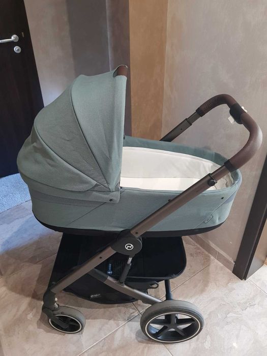 Кош за новородено  Cybex Balios S