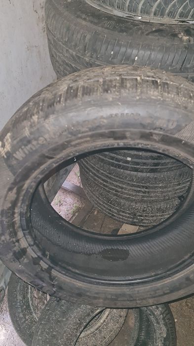 225.55.17 iarna c o n t i n e n t a l