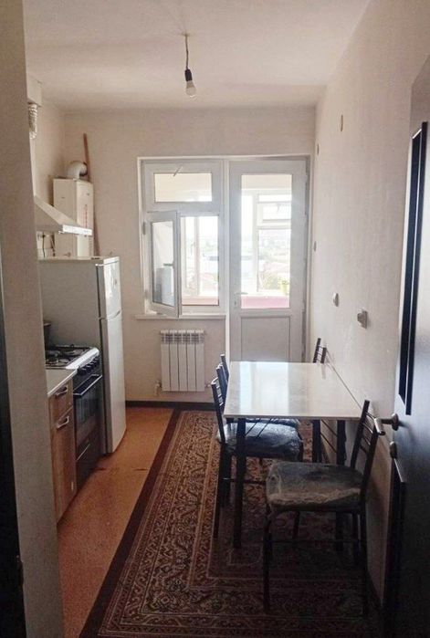 Сергили янги хаёт ижарага квартира бор