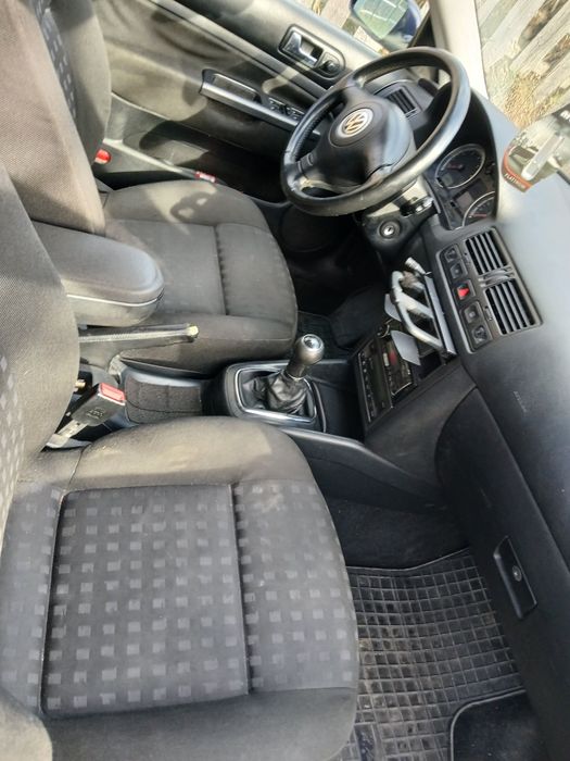 Vind bora 1.6 16 valve